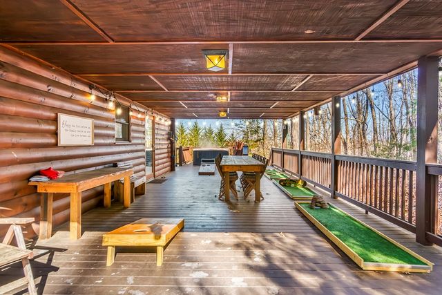 211 Highland Forest Drive, Morganton, GA 30560
