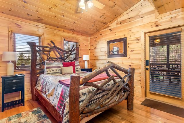 211 Highland Forest Drive, Morganton, GA 30560