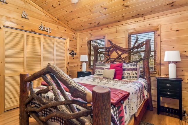 211 Highland Forest Drive, Morganton, GA 30560