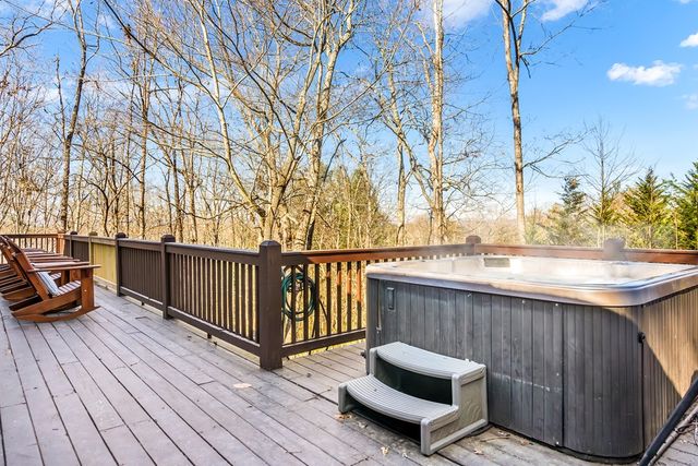 211 Highland Forest Drive, Morganton, GA 30560