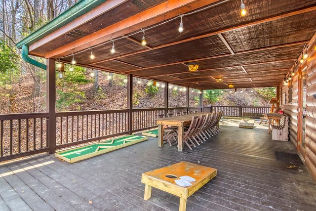 211 Highland Forest Drive, Morganton, GA 30560