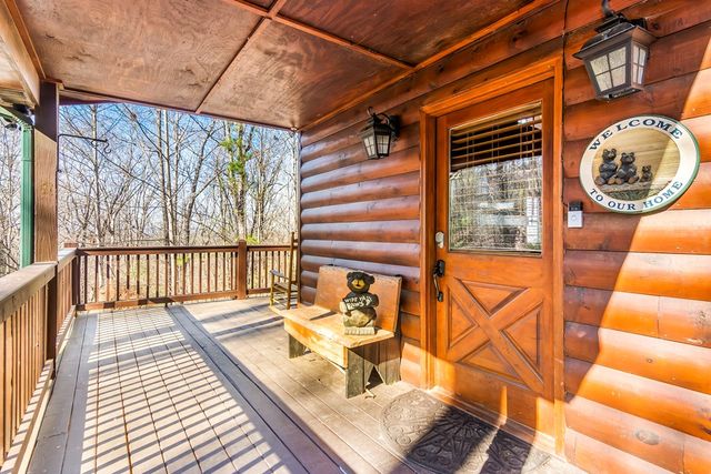 211 Highland Forest Drive, Morganton, GA 30560