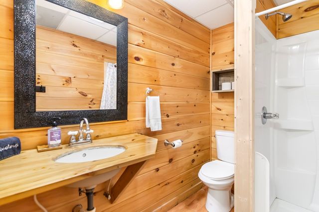 211 Highland Forest Drive, Morganton, GA 30560