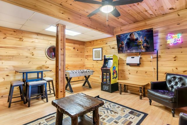 211 Highland Forest Drive, Morganton, GA 30560
