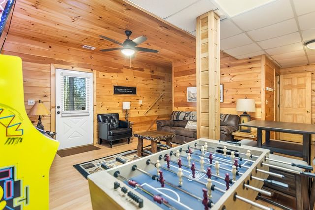 211 Highland Forest Drive, Morganton, GA 30560