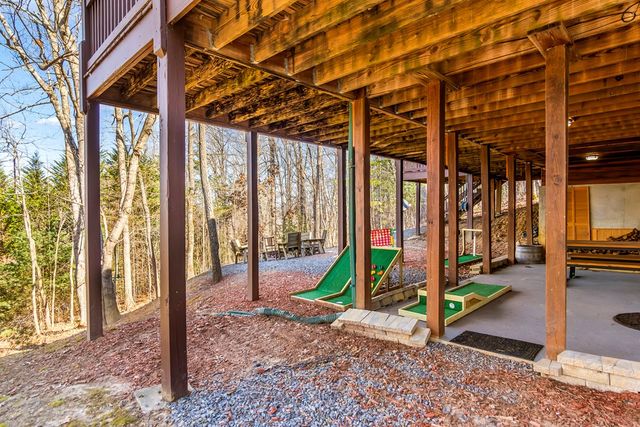 211 Highland Forest Drive, Morganton, GA 30560