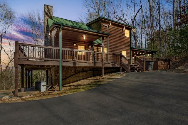 211 Highland Forest Drive, Morganton, GA 30560