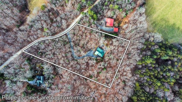 211 Highland Forest Drive, Morganton, GA 30560