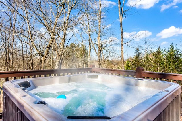 211 Highland Forest Drive, Morganton, GA 30560