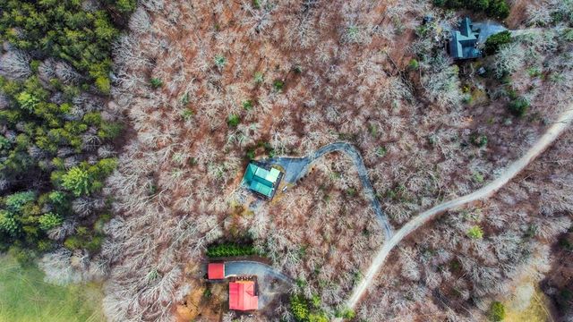 211 Highland Forest Drive, Morganton, GA 30560