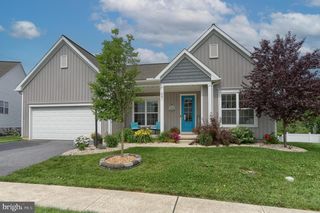 541 NOTTINGHAM WAY, Annville, PA 17003