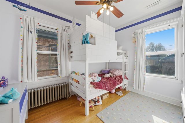 3032 Wisconsin Avenue, Berwyn, IL 60402