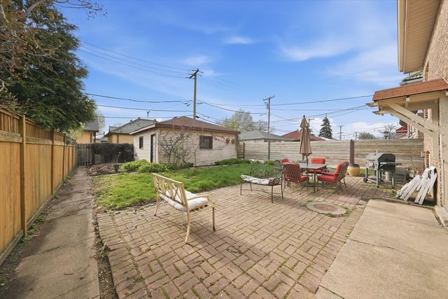 3032 Wisconsin Avenue, Berwyn, IL 60402