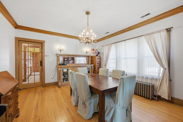 3032 Wisconsin Avenue, Berwyn, IL 60402