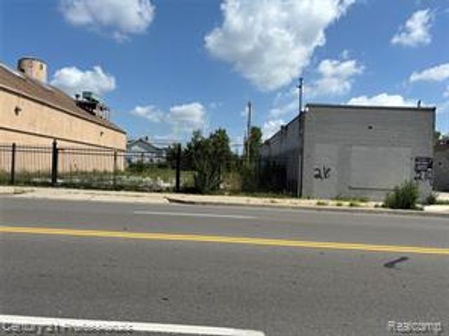 218 W 7 Mile Road, Highland Park, MI 48203