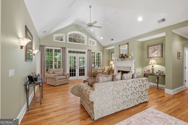 2800 Harmony Grove Church Road, Dallas, GA 30132