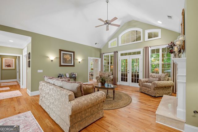 2800 Harmony Grove Church Road, Dallas, GA 30132