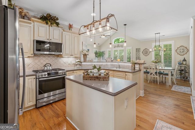 2800 Harmony Grove Church Road, Dallas, GA 30132