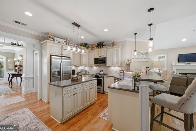 2800 Harmony Grove Church Road, Dallas, GA 30132