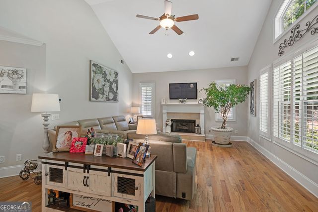 2800 Harmony Grove Church Road, Dallas, GA 30132