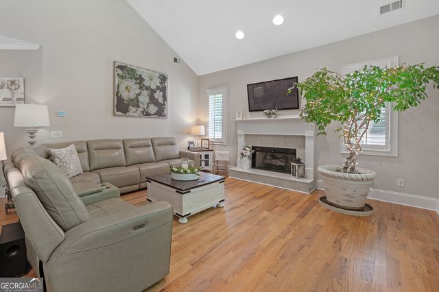 2800 Harmony Grove Church Road, Dallas, GA 30132