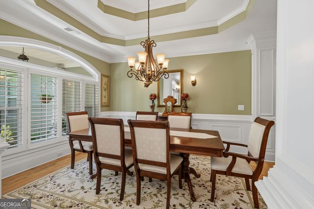 2800 Harmony Grove Church Road, Dallas, GA 30132