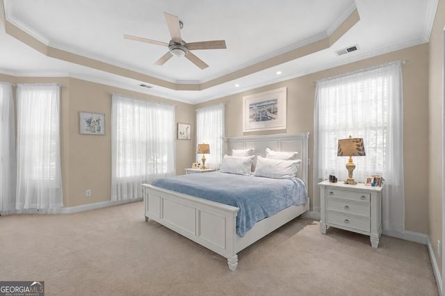 2800 Harmony Grove Church Road, Dallas, GA 30132
