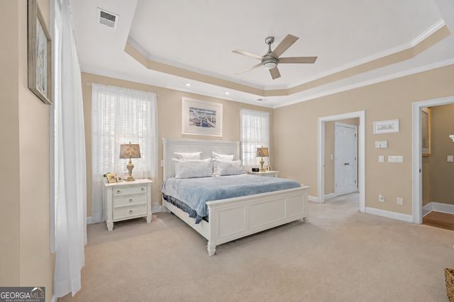 2800 Harmony Grove Church Road, Dallas, GA 30132