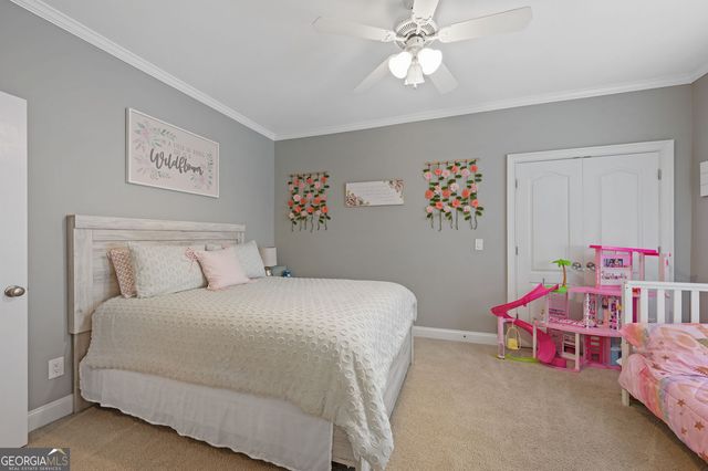 2800 Harmony Grove Church Road, Dallas, GA 30132
