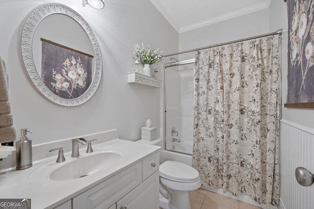 2800 Harmony Grove Church Road, Dallas, GA 30132