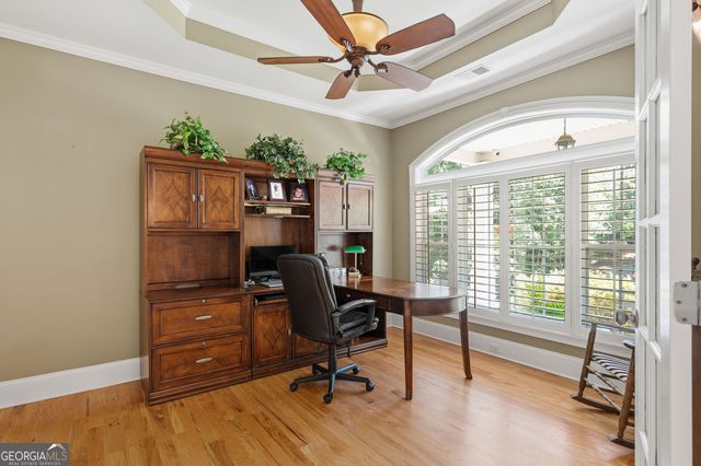 2800 Harmony Grove Church Road, Dallas, GA 30132