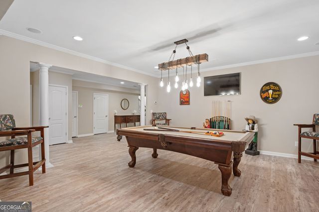 2800 Harmony Grove Church Road, Dallas, GA 30132