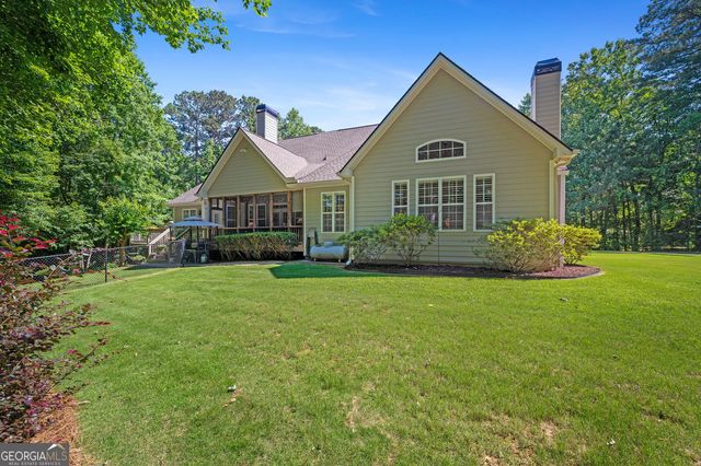 2800 Harmony Grove Church Road, Dallas, GA 30132