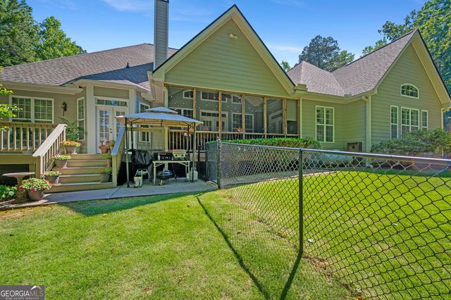 2800 Harmony Grove Church Road, Dallas, GA 30132