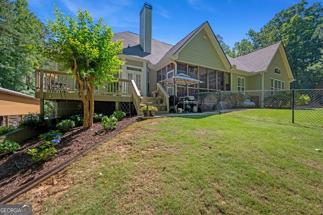2800 Harmony Grove Church Road, Dallas, GA 30132