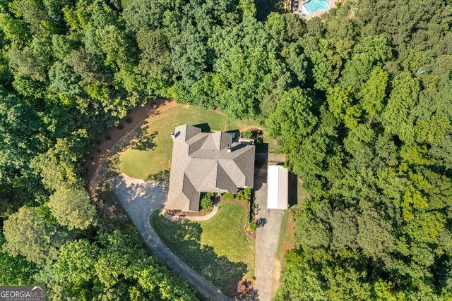 2800 Harmony Grove Church Road, Dallas, GA 30132