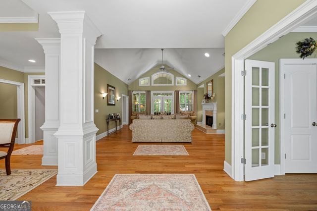 2800 Harmony Grove Church Road, Dallas, GA 30132