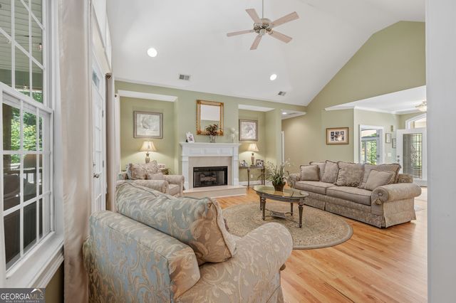 2800 Harmony Grove Church Road, Dallas, GA 30132