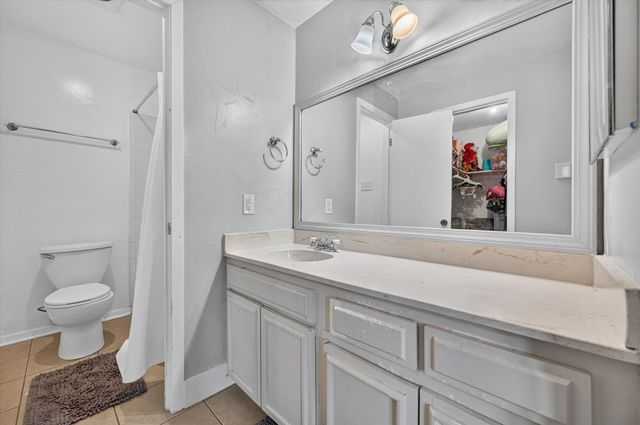 2619 Westgate Drive, Arlington, TX 76015