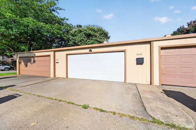 2619 Westgate Drive, Arlington, TX 76015