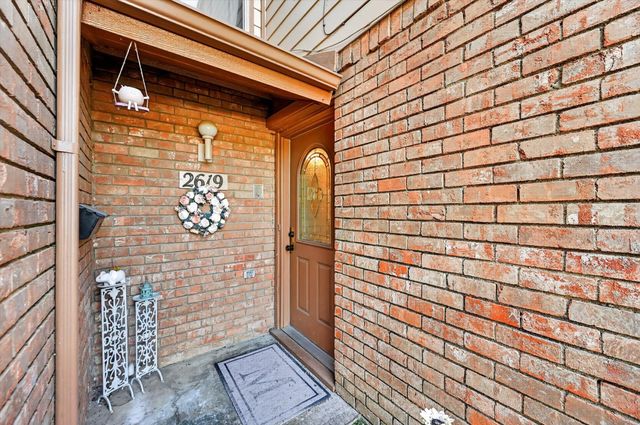 2619 Westgate Drive, Arlington, TX 76015