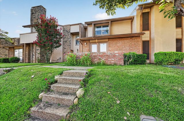 2619 Westgate Drive, Arlington, TX 76015
