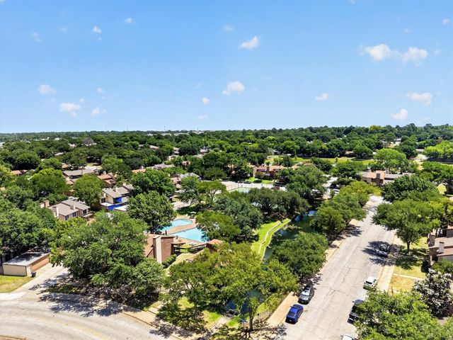 2619 Westgate Drive, Arlington, TX 76015