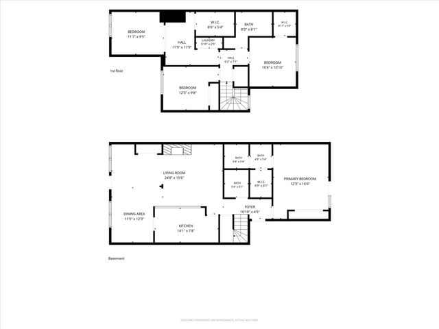 2619 Westgate Drive, Arlington, TX 76015