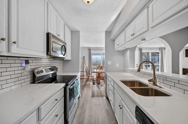 2619 Westgate Drive, Arlington, TX 76015