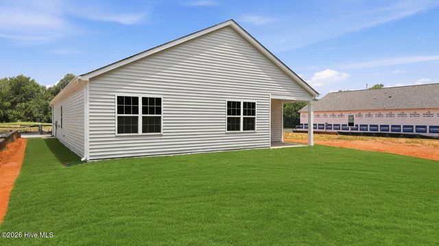 1058 Crossway Lane, Rocky Mount, NC 27804