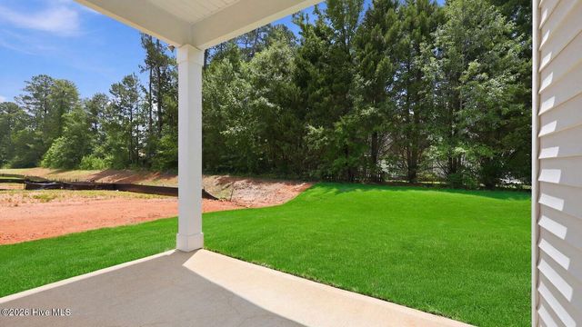 1058 Crossway Lane, Rocky Mount, NC 27804