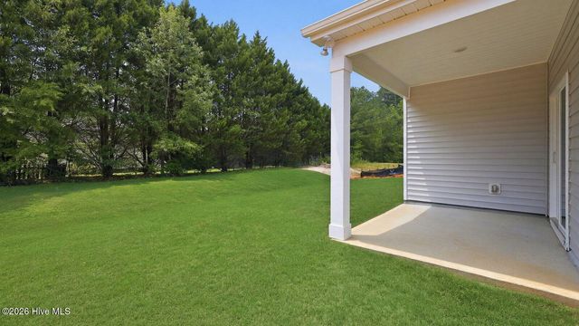 1058 Crossway Lane, Rocky Mount, NC 27804