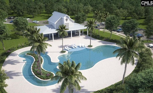 4023 Arafel Drive, Lexington, SC 29073