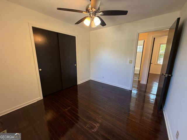179 Youngs Mill Road, Lagrange, GA 30241